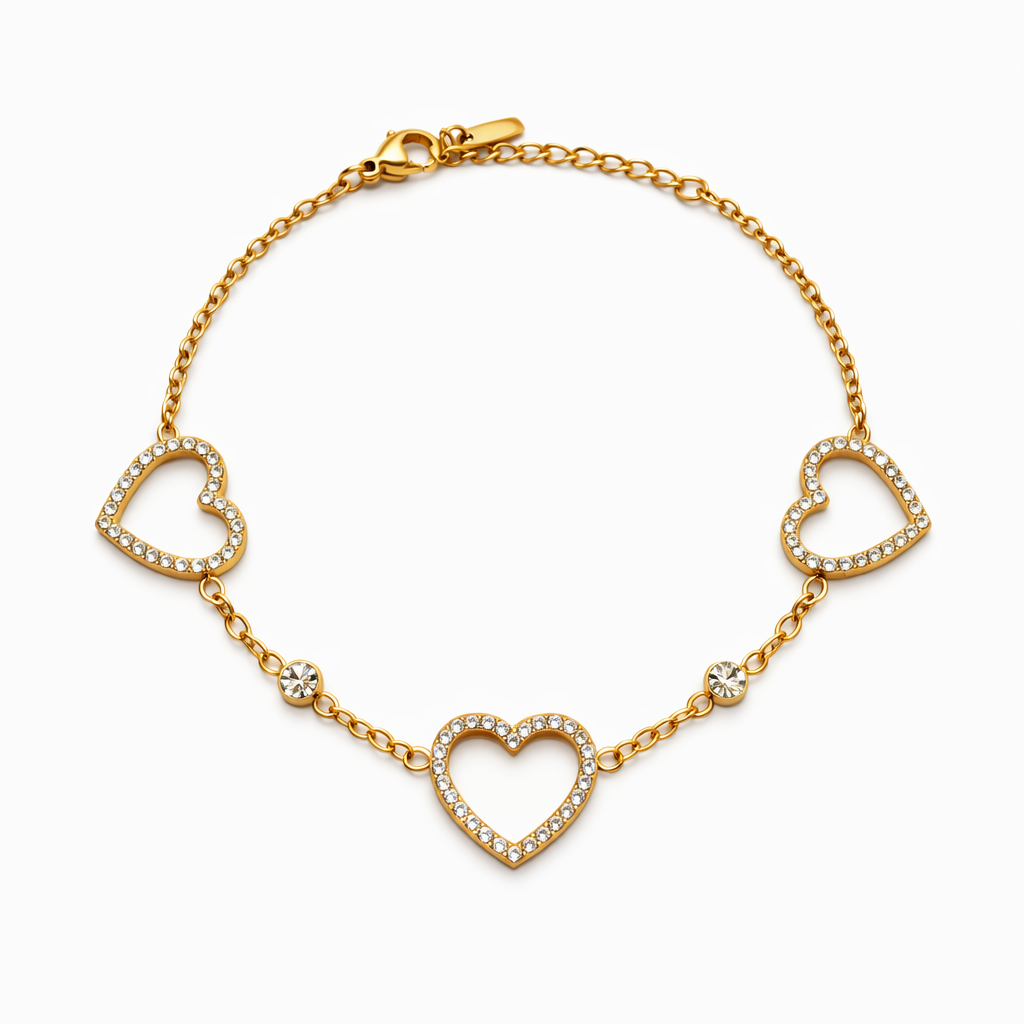 Bracelet - Alice Chabrille