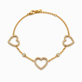 Bracelet - Alice Chabrille