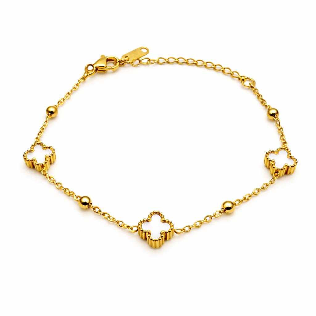 Bracelet - Charlotte baby Chabrille