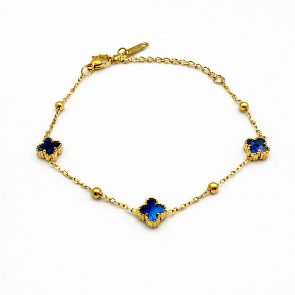 Bracelet - Charlotte baby Chabrille