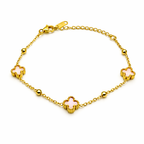 Bracelet - Charlotte baby Chabrille