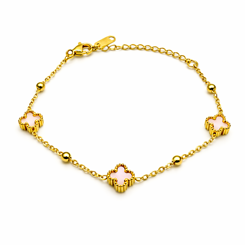 Bracelet - Charlotte baby Chabrille