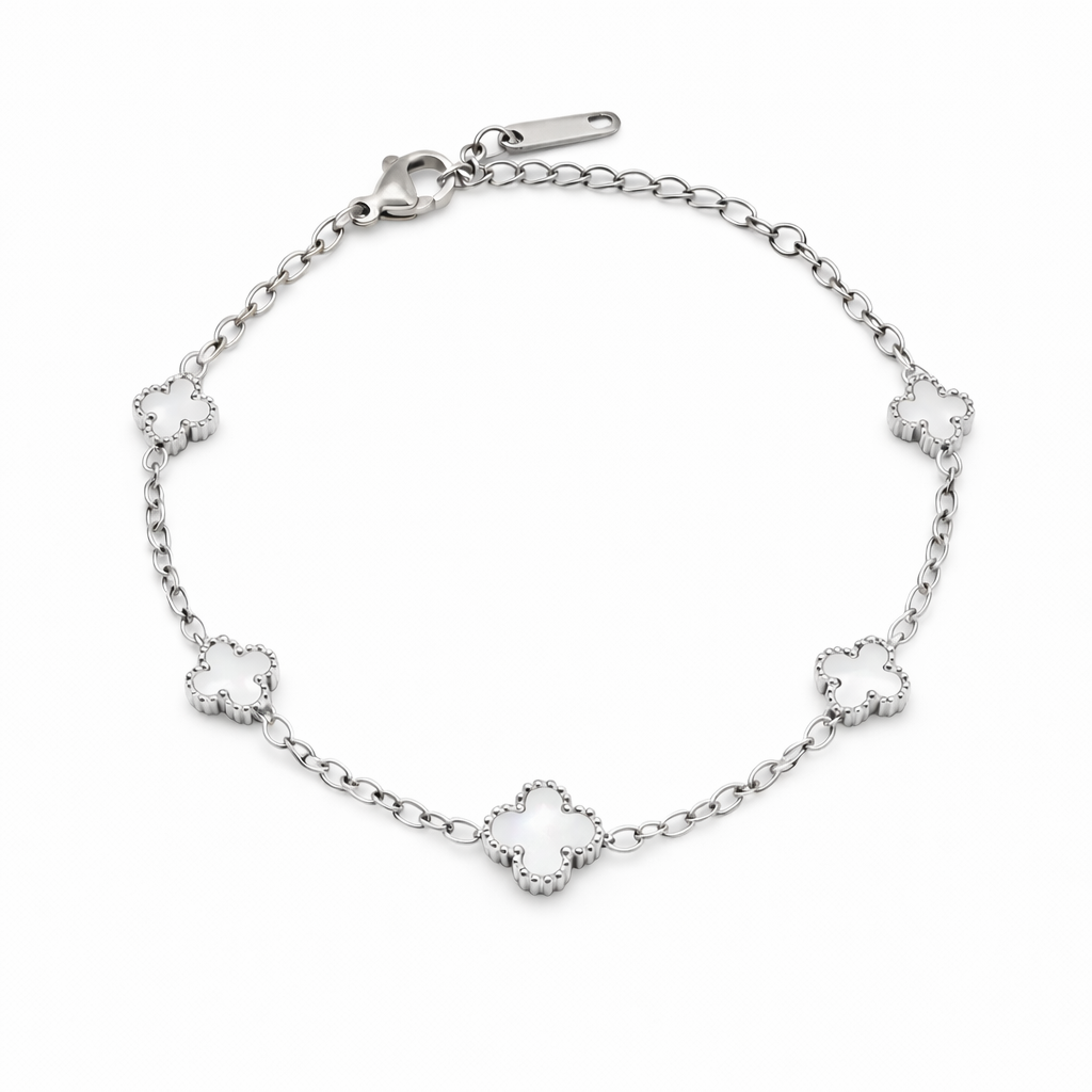 Bracelet - Charlotte Basic Chabrille