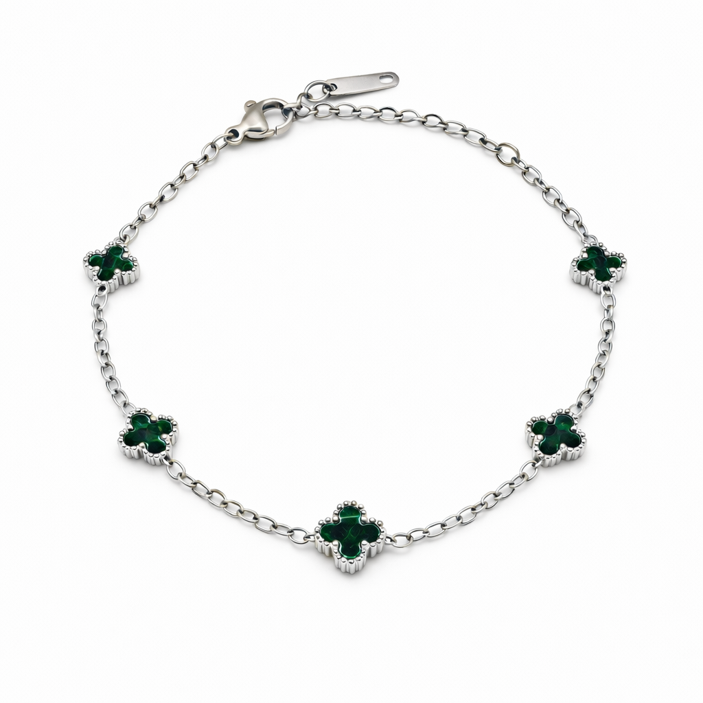 Bracelet - Charlotte Basic Chabrille