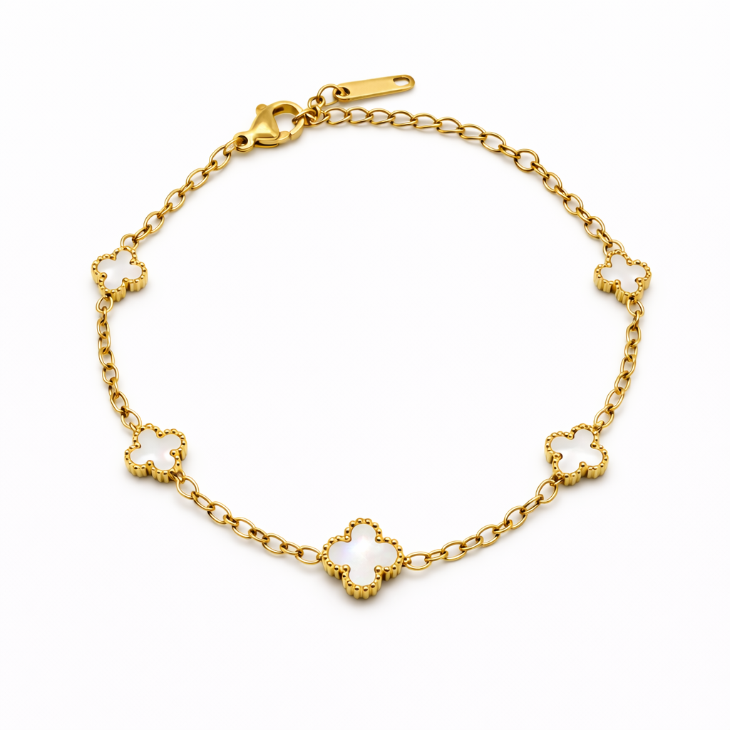 Bracelet - Charlotte Basic Chabrille