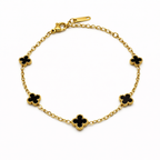 Bracelet - Charlotte Basic Chabrille