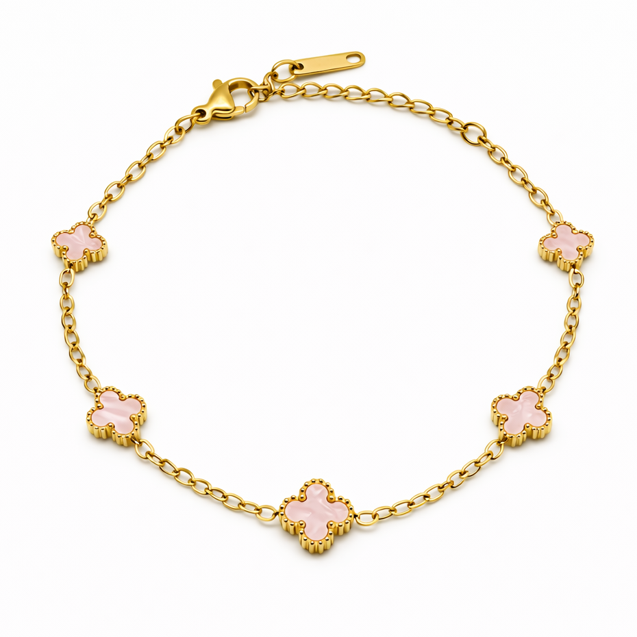 Bracelet - Charlotte Basic Chabrille
