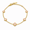 Bracelet - Charlotte Basic Chabrille