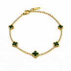 Bracelet - Charlotte Basic Chabrille