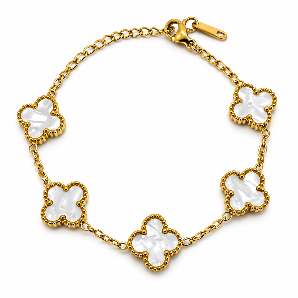 Bracelet - Charlotte Chabrille
