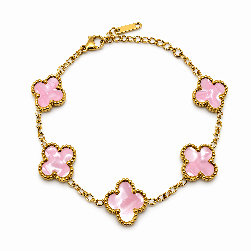 Bracelet - Charlotte Chabrille