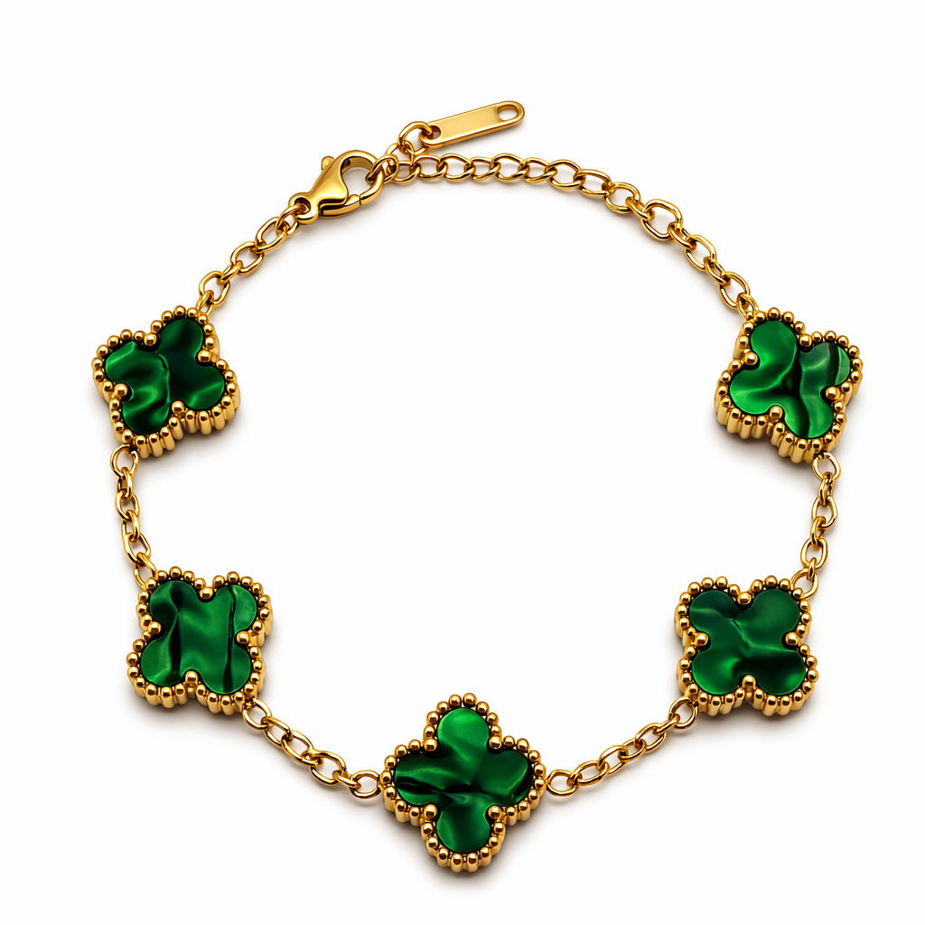 Bracelet - Charlotte Chabrille