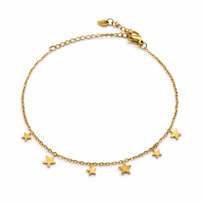 Bracelet - Eva Chabrille