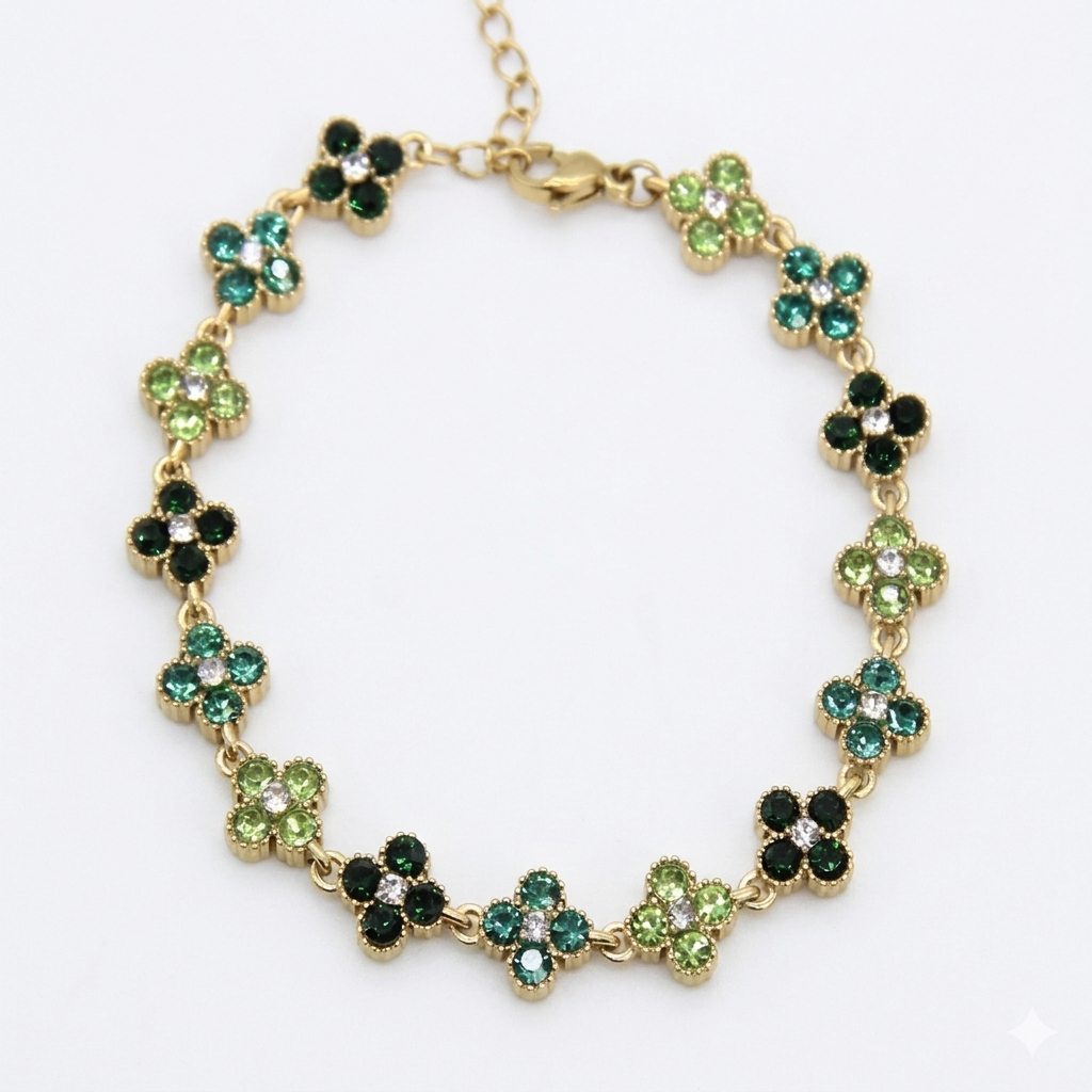 Bracelet - Gaïa Chabrille