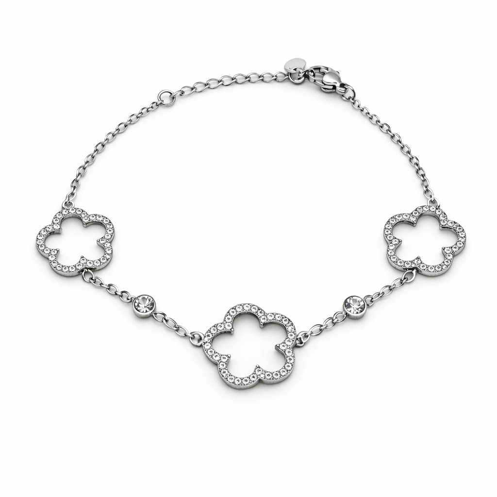 Bracelet - Ines Chabrille