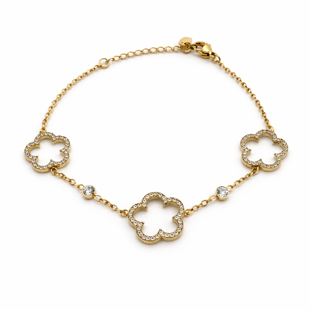 Bracelet - Ines Chabrille