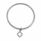 Bracelet Jonc - Ines Chabrille