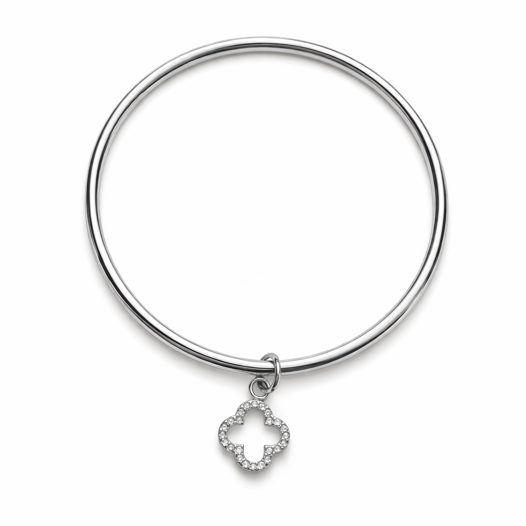 Bracelet Jonc - Ines Chabrille