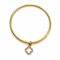 Bracelet Jonc - Ines Chabrille