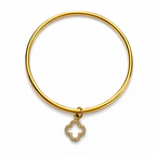Bracelet Jonc - Ines Chabrille