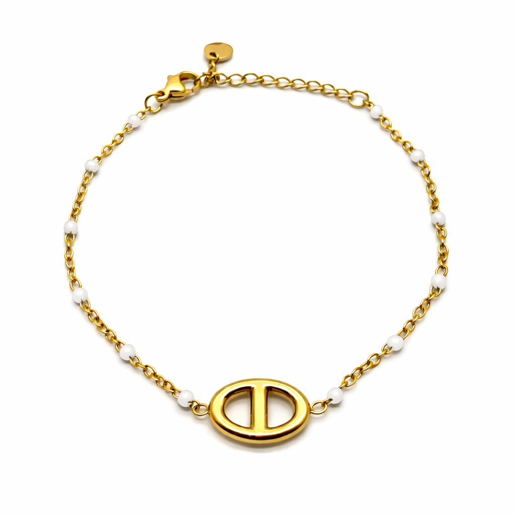 Bracelet - Juliette Chabrille