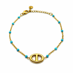 Bracelet - Juliette Chabrille