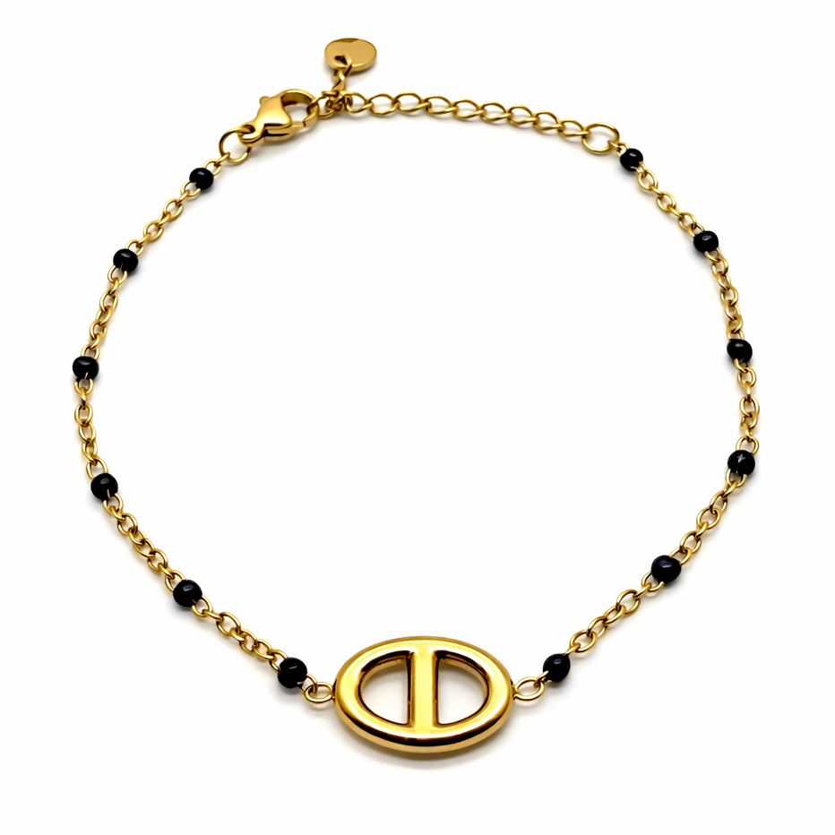 Bracelet - Juliette Chabrille