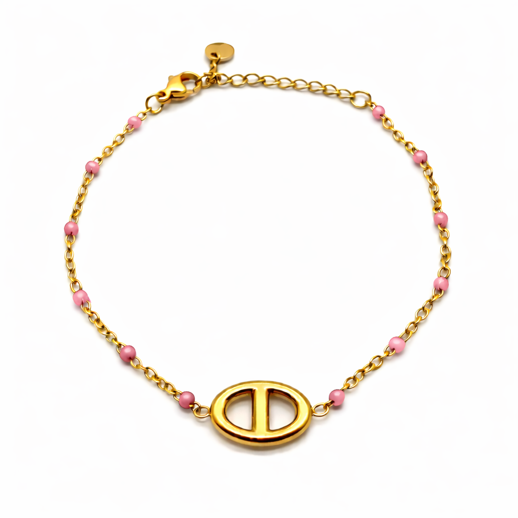 Bracelet - Juliette Chabrille