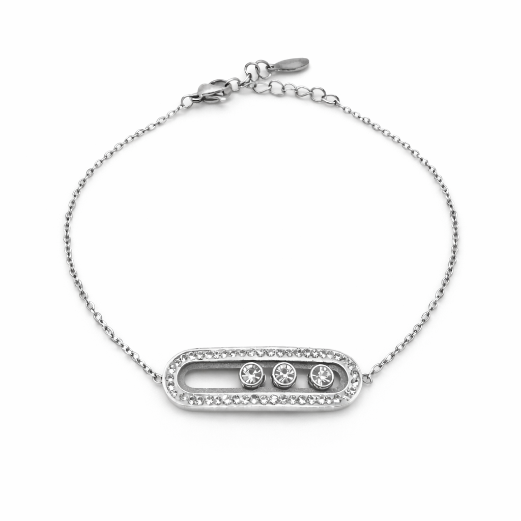 Bracelet - Lina Chabrille