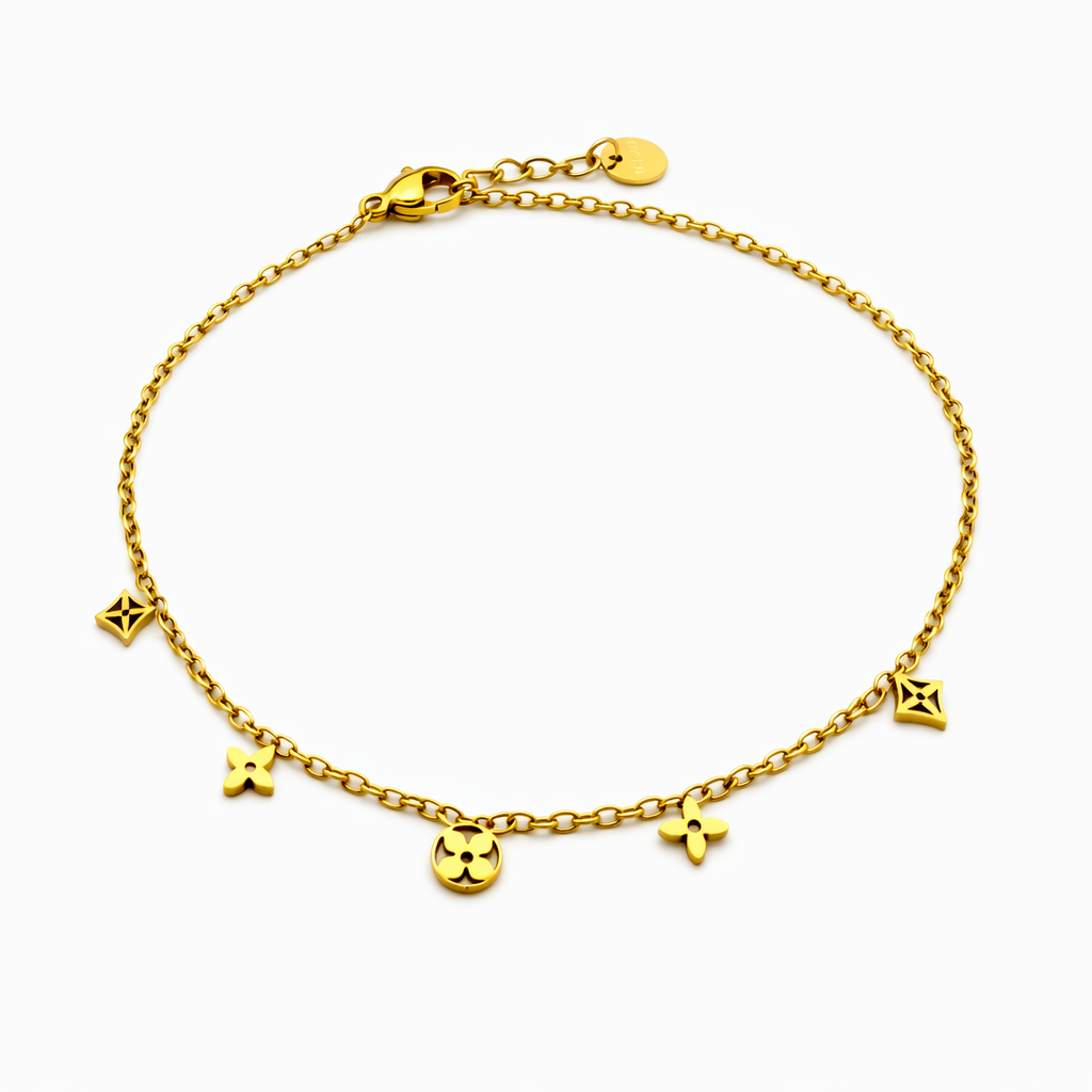 Bracelet - Louna Chabrille