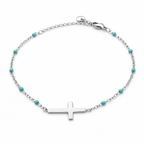 Bracelet - Maria Chabrille