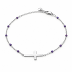 Bracelet - Maria Chabrille