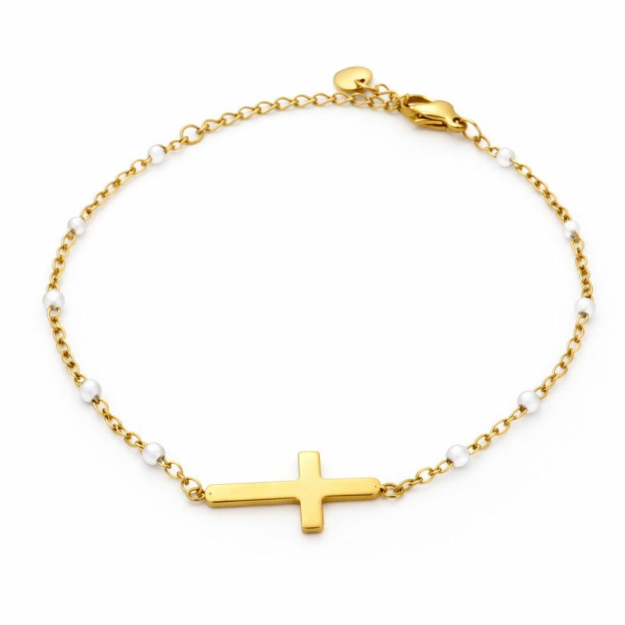 Bracelet - Maria Chabrille