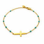 Bracelet - Maria Chabrille
