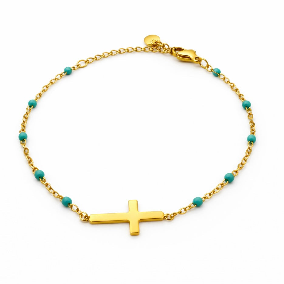 Bracelet - Maria Chabrille