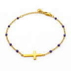 Bracelet - Maria Chabrille