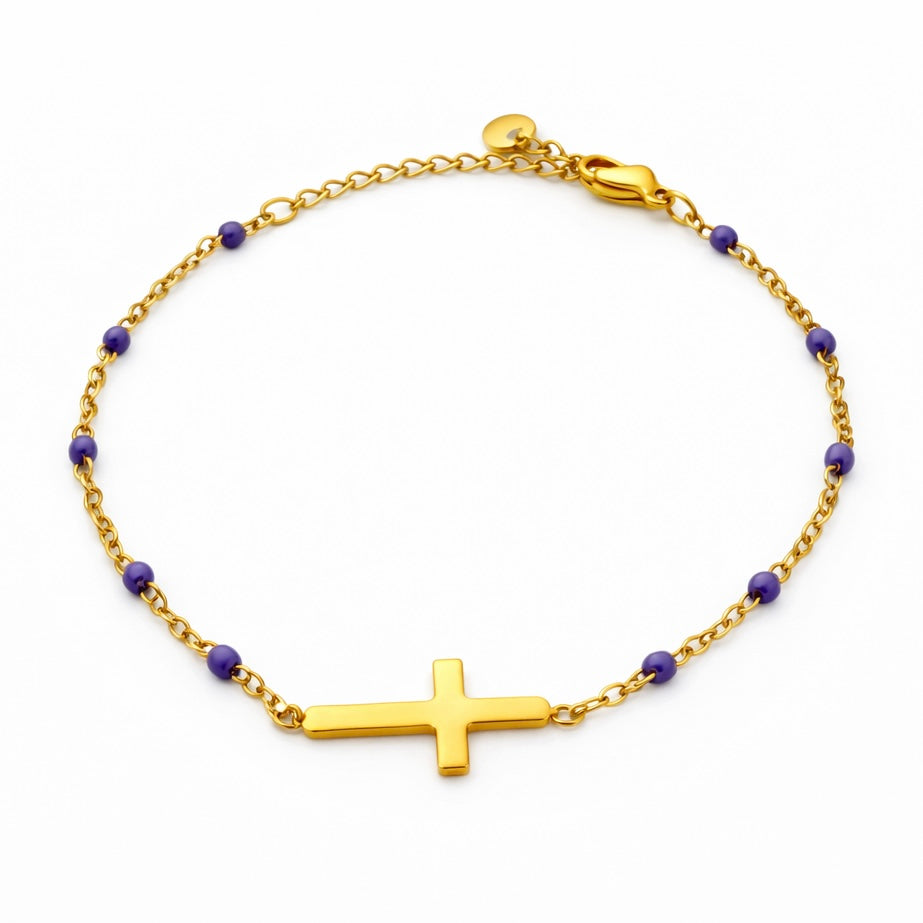 Bracelet - Maria Chabrille