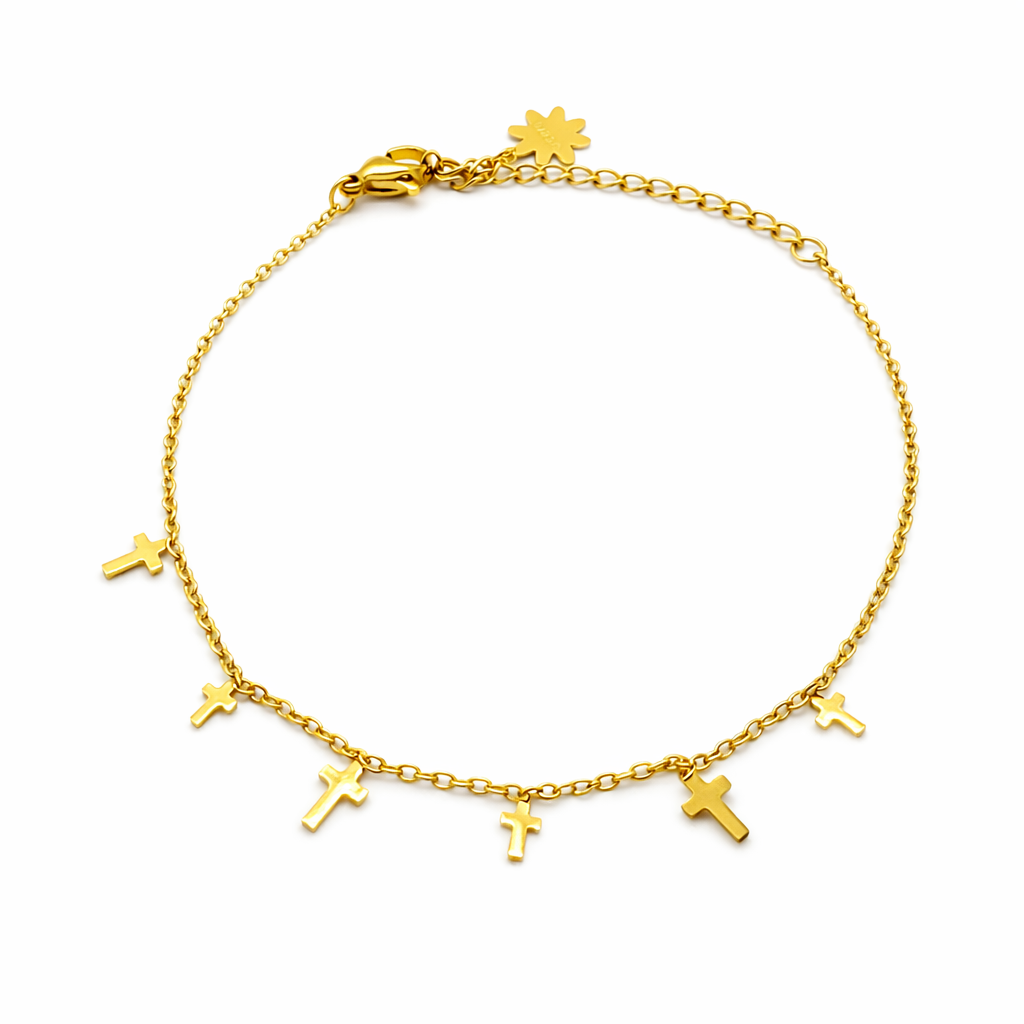 Bracelet - Marie Chabrille
