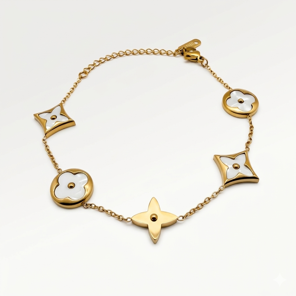Bracelet - Mila Chabrille