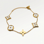 Bracelet - Mila Chabrille
