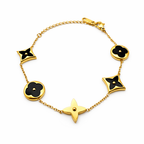 Bracelet - Mila Chabrille