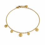 Bracelet - Sacha Chabrille