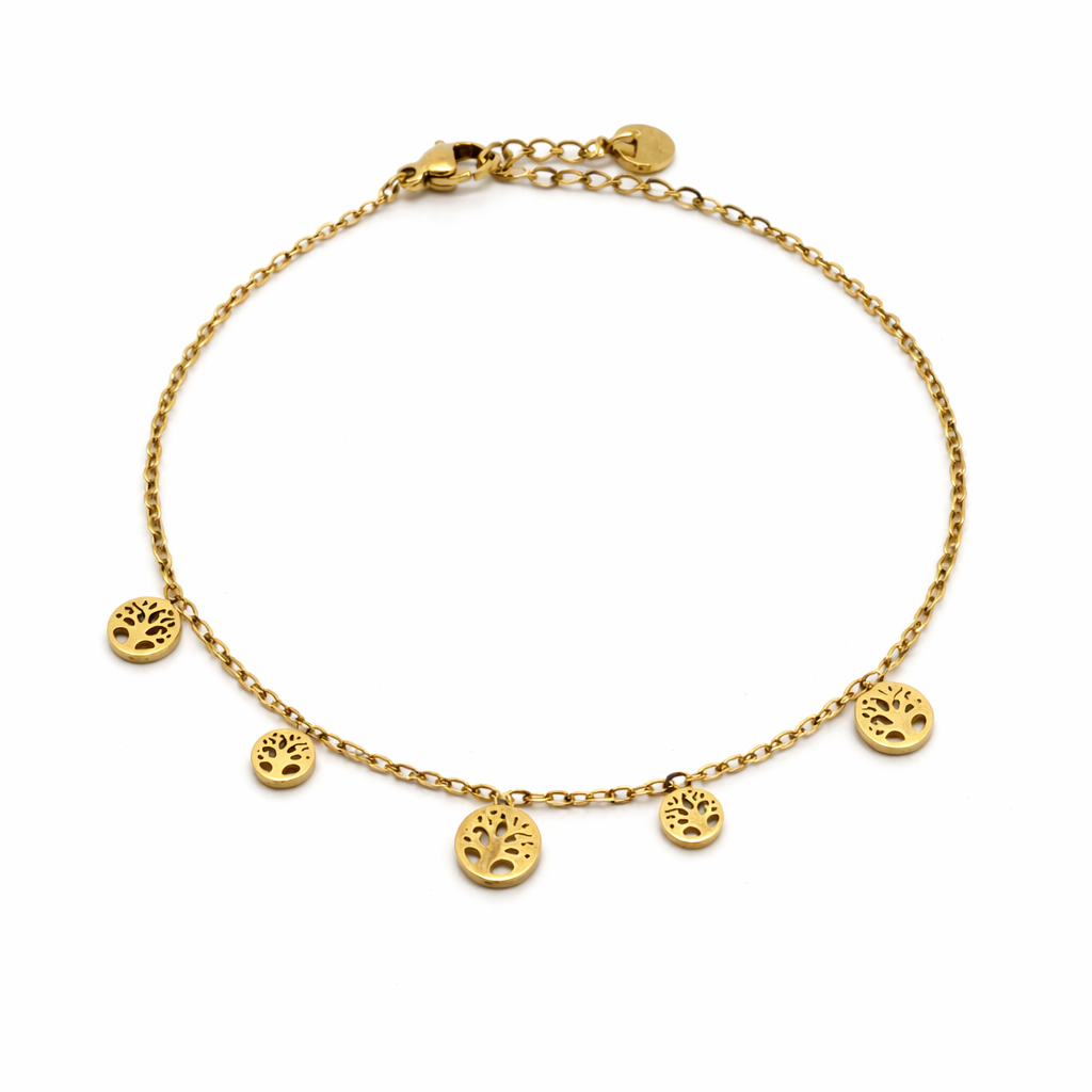 Bracelet - Sacha Chabrille