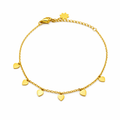 Bracelet - Stella Chabrille