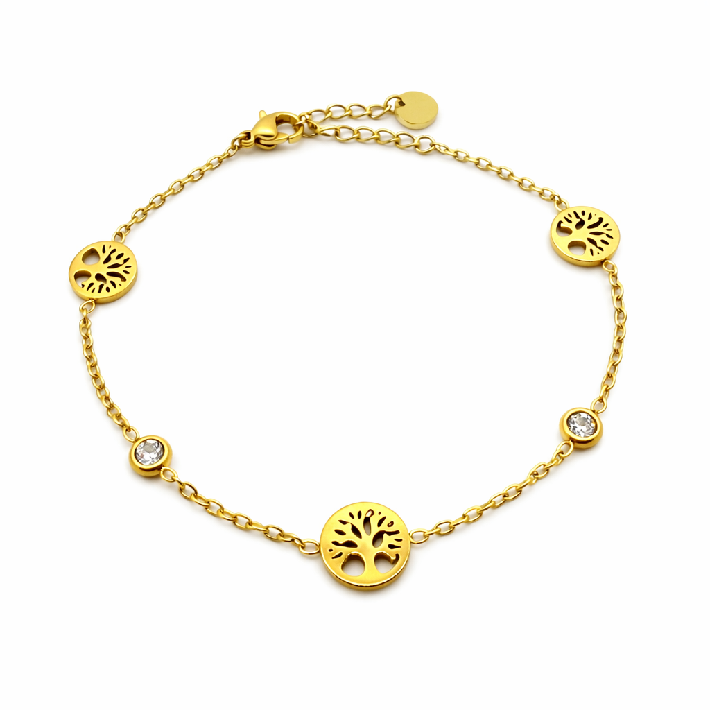 Bracelet - Valentine Chabrille