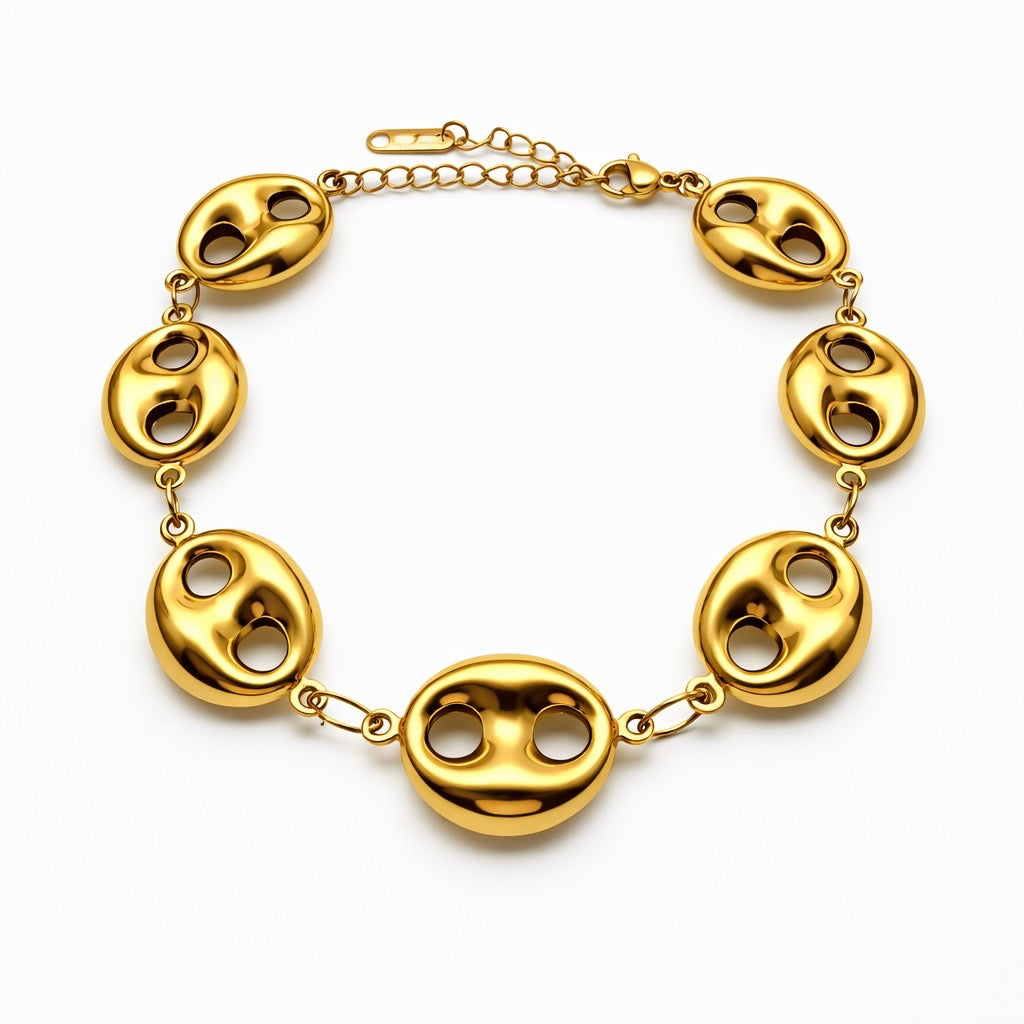 Bracelet - Gabriel Chabrille