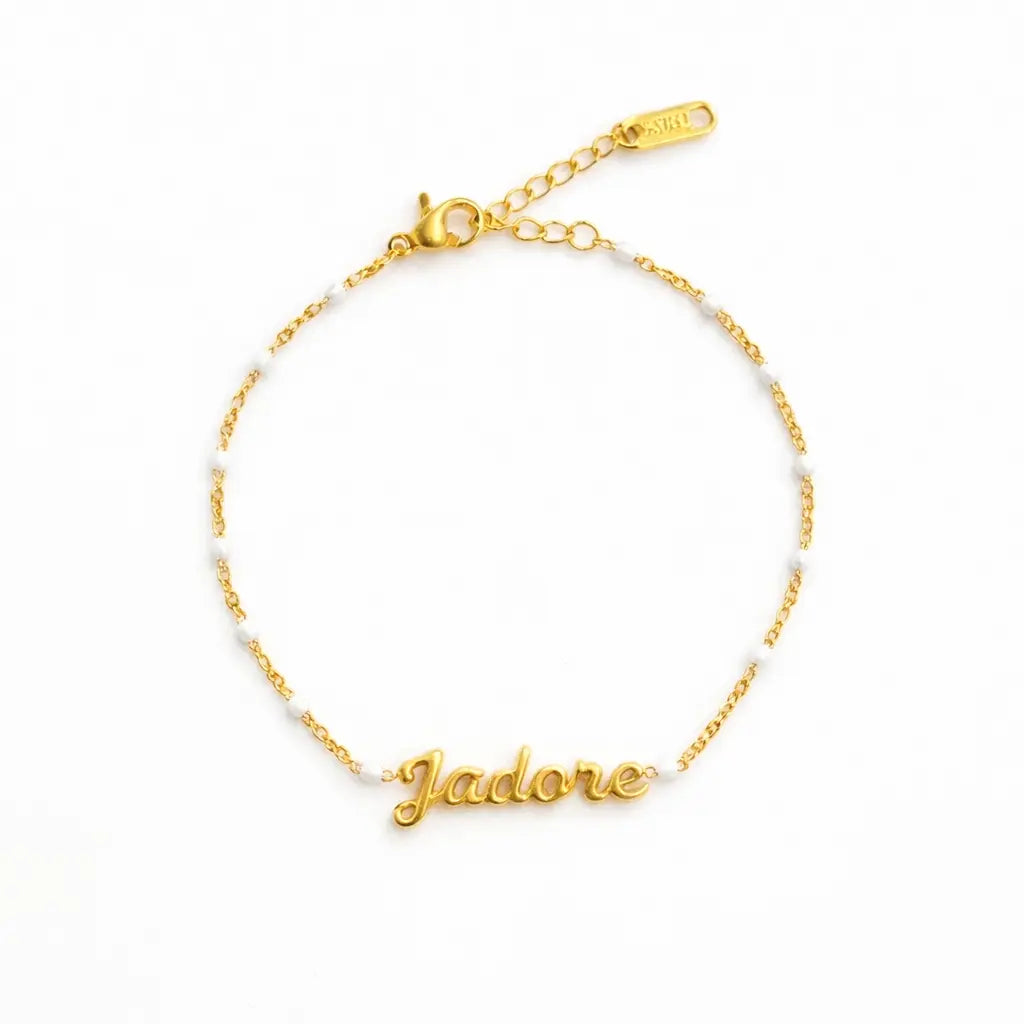 Bracelet - Maele Chabrille
