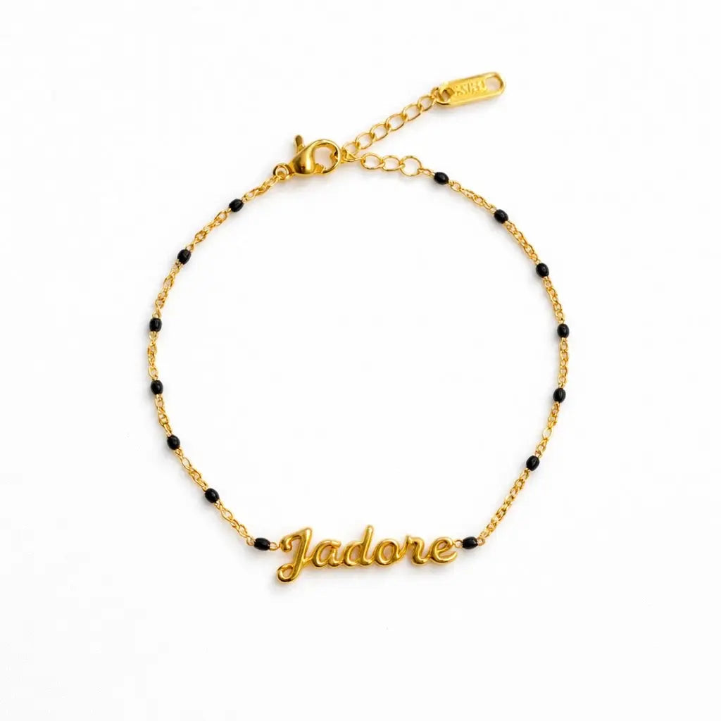 Bracelet - Maele Chabrille