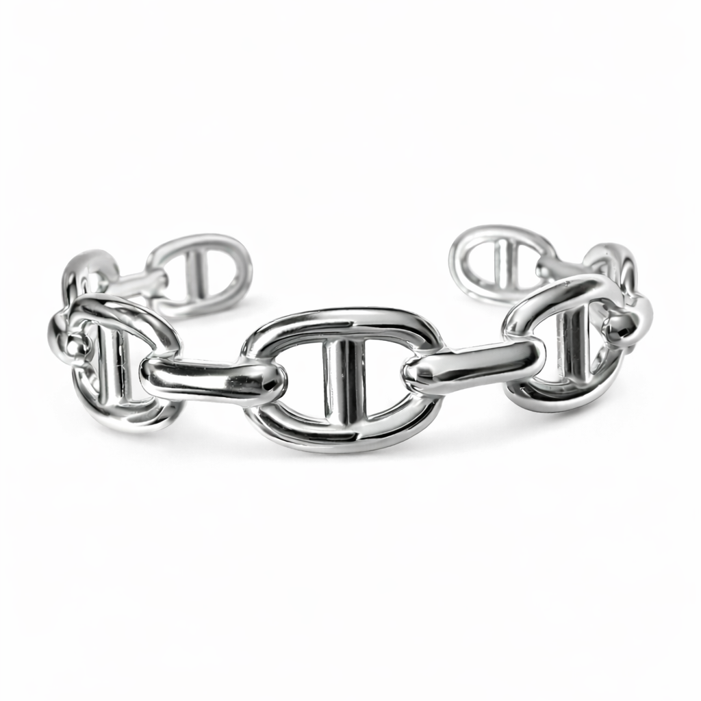 Bracelet Jonc - Cassandra Chabrille