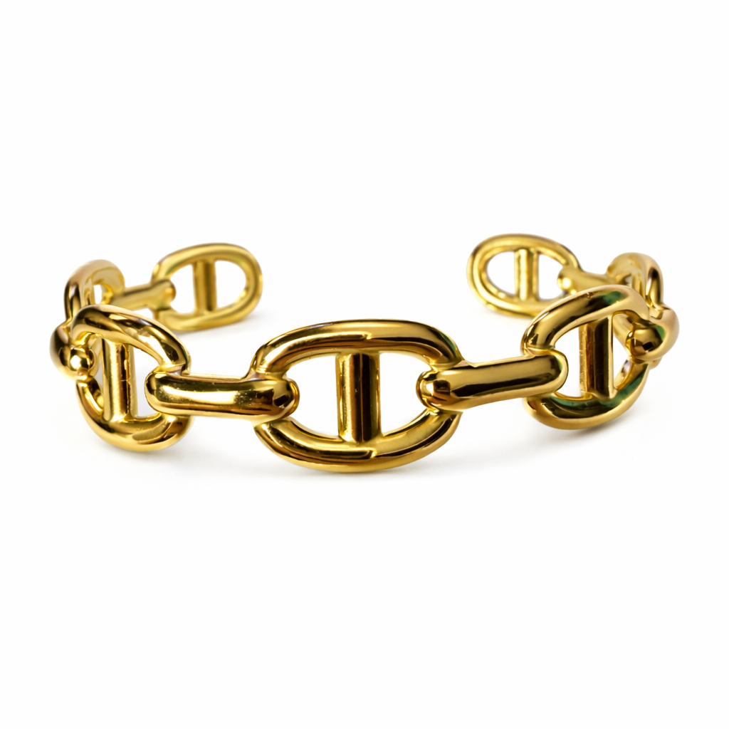 Bracelet Jonc - Cassandra Chabrille